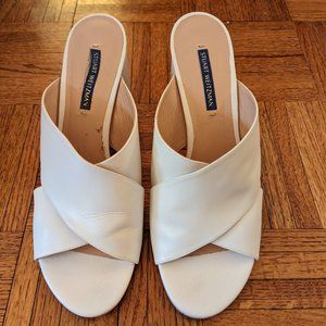 Stuart Weitzman Galene Sandal